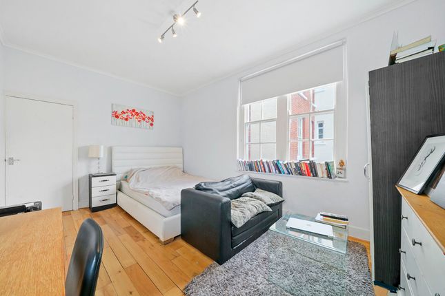 Studio to rent in Abbey House, Abbey Road, London