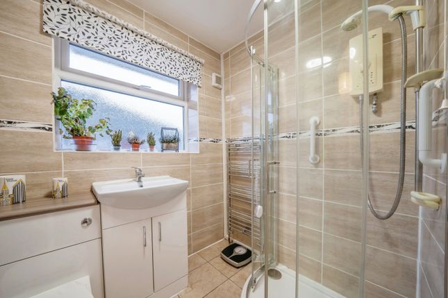 Bungalow for sale in Severn Road, Culcheth, Warrington, Cheshire