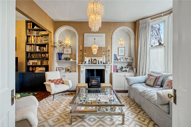 89, Mortimer Road, London photo 4