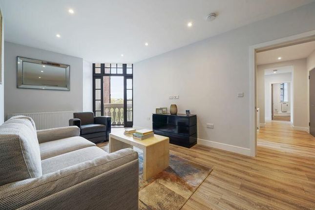 Flat to rent in Clive Court, Maida Vale, Maida Vale
