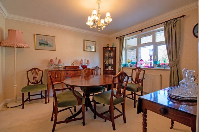Northmead Thorngarth Lane, Barrow-Upon-Humber photo 4