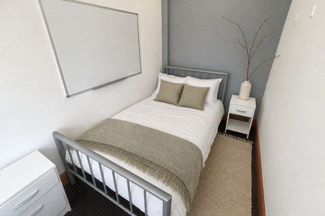 1-bed flat on Room 4, 31 Midland Avenue, Nottingham, £480/mo