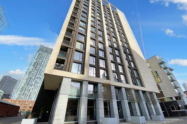 Apartment 416, 55 Queen Street, Salford, Manchester photo 2