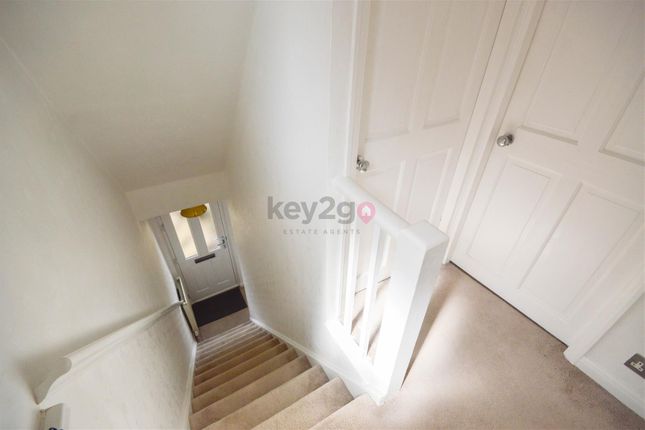 Semi-detached house for sale in Hopefield Avenue, Sheffield