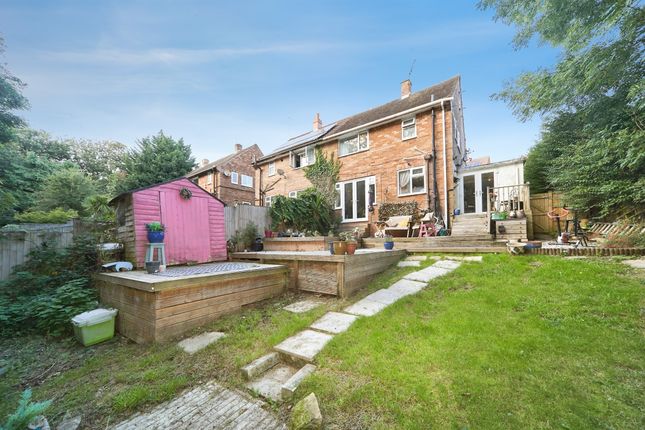 164, Lincombe Drive, LEEDS photo 4