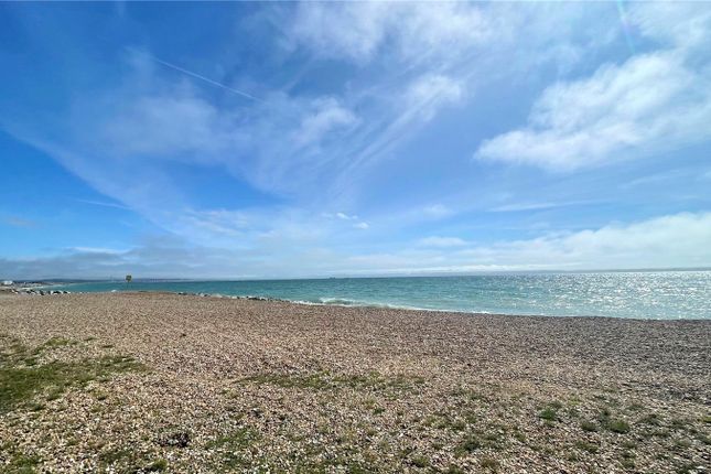 Beach Hut 17,, West Beach, West Sussex photo 2