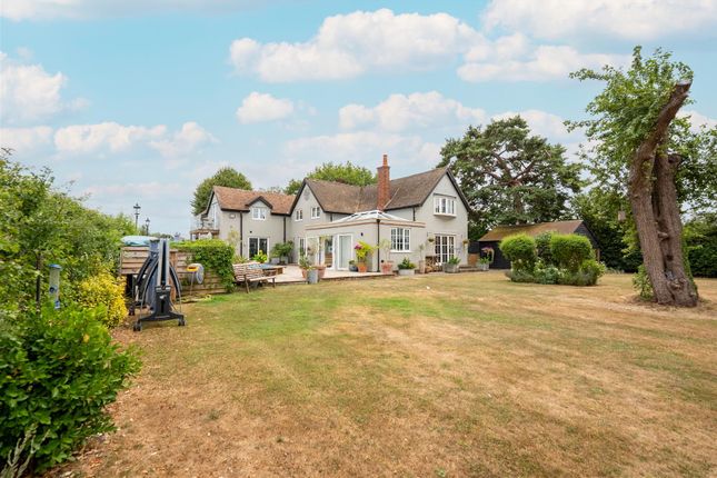 Kiffards, Dunmow Road, Dunmow photo 2