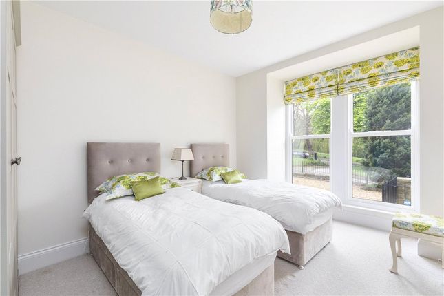 Flat for sale in West View, Ilkley, West Yorkshire