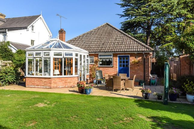 Detached bungalow for sale in Egham, Surrey