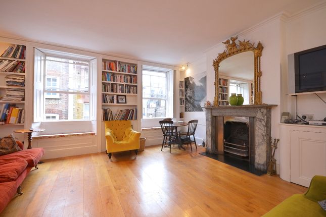 Thumbnail Flat to rent in New Row, Covent Garden