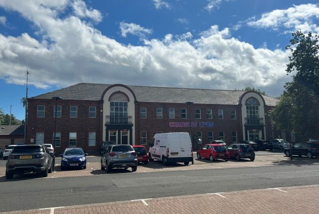 Thumbnail Office for sale in Marquis Court, Gateshead