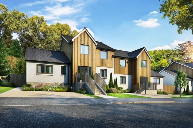 Thumbnail Property for sale in Seafield Avenue, Grantown-On-Spey