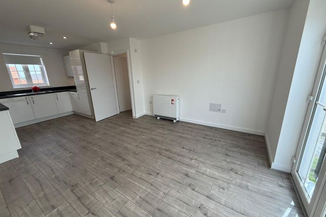 5, 21, Barleyfield Drive, Nottingham photo 5