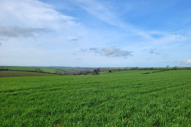 Barn conversion for sale in Tregony, Truro