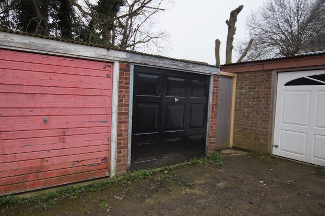 Parking/garage for sale in Ringwood Drive, Eastwood, Leigh On Sea