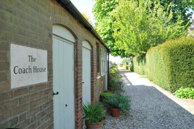 The Coach House