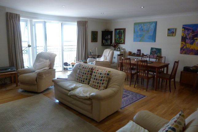 Flat for sale in Vere Road, Broadstairs