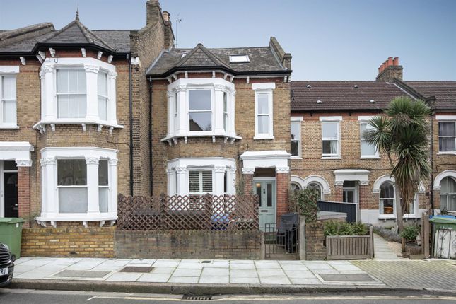 Thumbnail Terraced house for sale in Ivanhoe Road, Camberwell