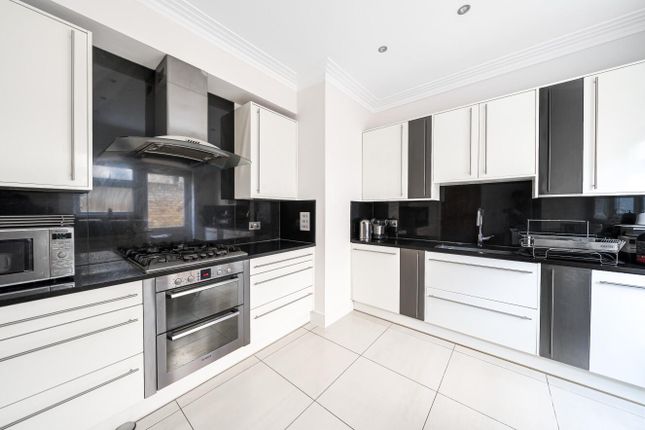 Detached house for sale in Manor Road, Potters Bar