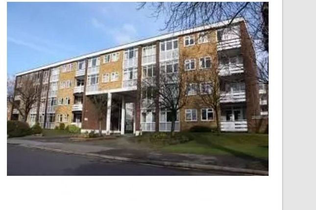 Thumbnail Flat to rent in Radstone Court, Woking