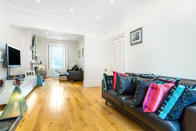 Terraced house for sale in Fulham Road, London