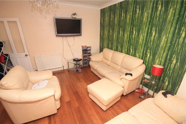 Thumbnail Terraced house to rent in Bond Road, Mitcham