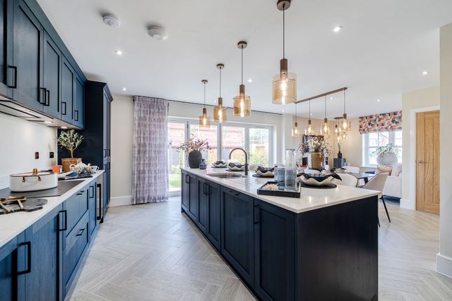 Plot 580, Cantley photo 3
