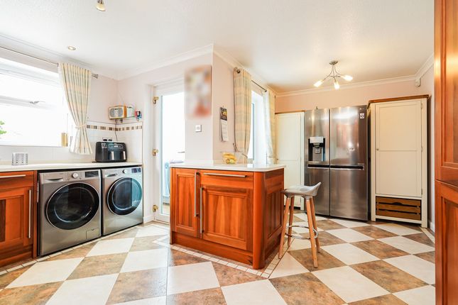 18, John Hibbard Avenue, Woodhouse photo 3
