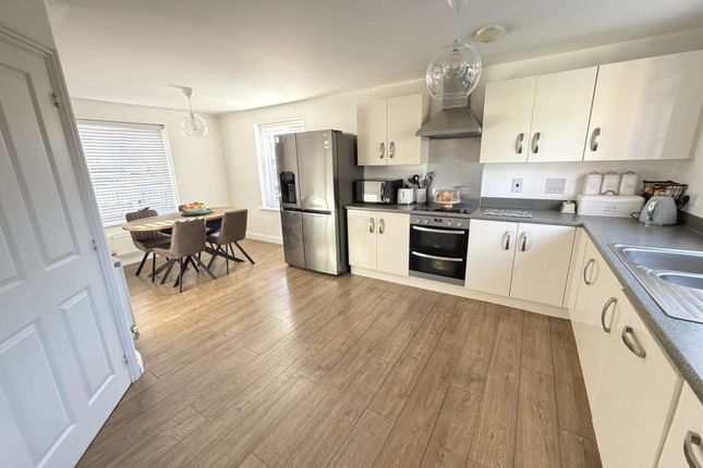 1, Wheat Field Lane, Exeter photo 3