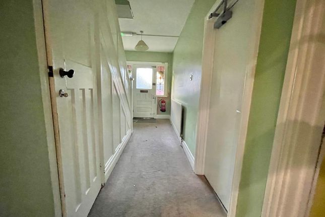 Detached house for sale in Walsall Road, West Bromwich