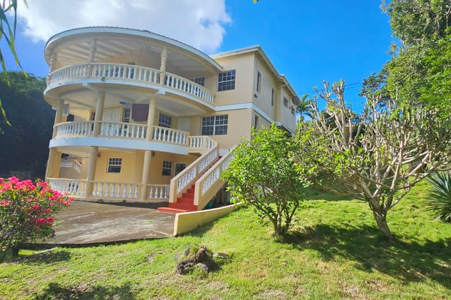 Detached house for sale in Belle Isle, St. David, Grenada