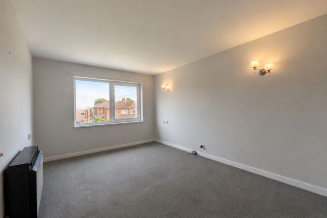 Flat 38, Homebryth House, Front Street, Stockton-on-Tees photo 2