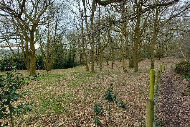 Land for sale in Windy Lane, Little Eaton, Derby