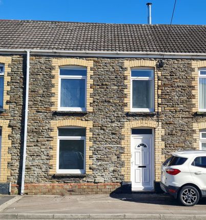 3 bed property for rent in West Street, Swansea SA4