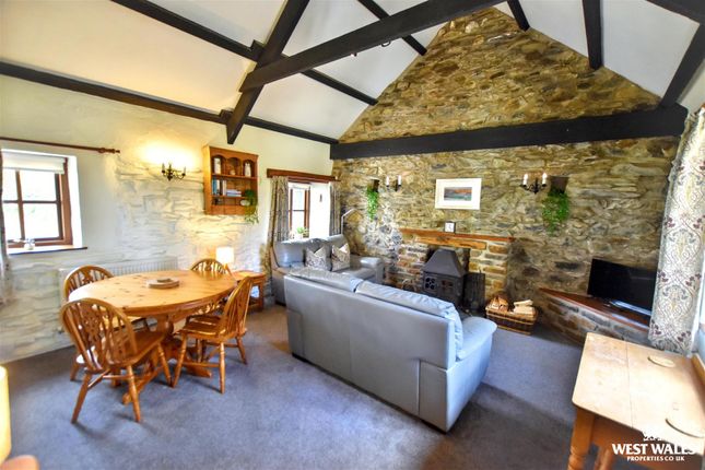 Appletree Cottage, Ffordd Yr Afon, Haverfordwest photo 2