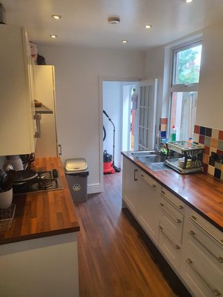 Terraced house for sale in Warwick Road, Birmingham