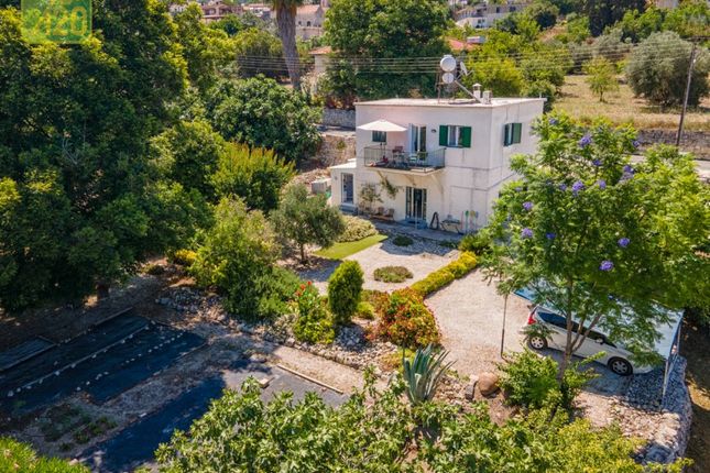 Thumbnail Villa for sale in Lysos, Polis, Cyprus