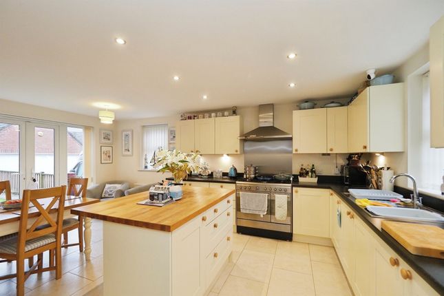 2, Earp Way, Derby photo 3