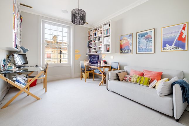 Semi-detached house for sale in Beacon Hill, London