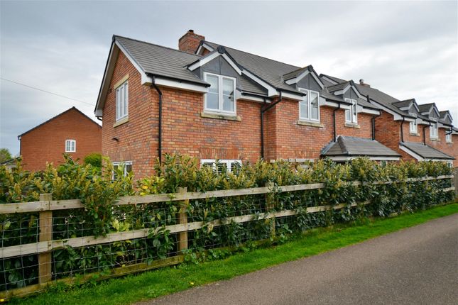 Detached house for sale in Mill Road, Offenham, Evesham