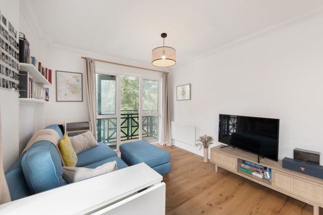 Thumbnail Flat for sale in Ormond House, Medway Street, Westminster, London