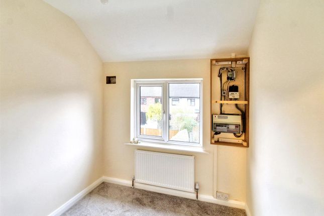 8, Gloucester Avenue, Nottingham photo 2