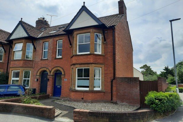 Property to rent in Preston Grove, Yeovil