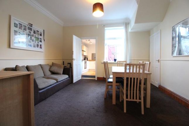 13, Hawthorn Terrace, Newcastle upon Tyne photo 4