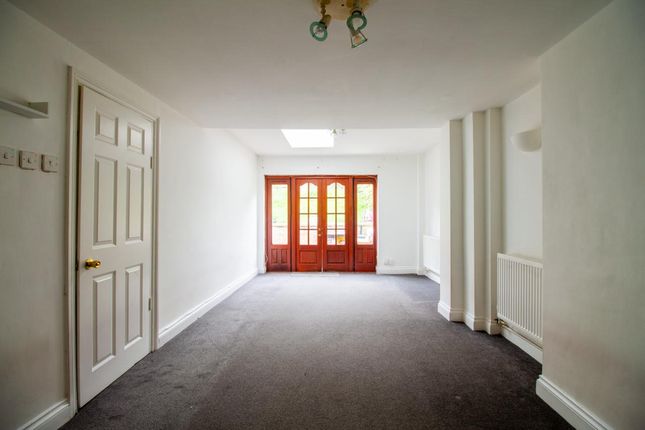 Thumbnail Block of flats to rent in Beverley Gardens, Wembley