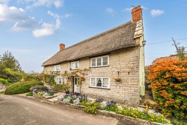 3-bed house on Crown Cottage,, Back Street, Langport, £500,000
