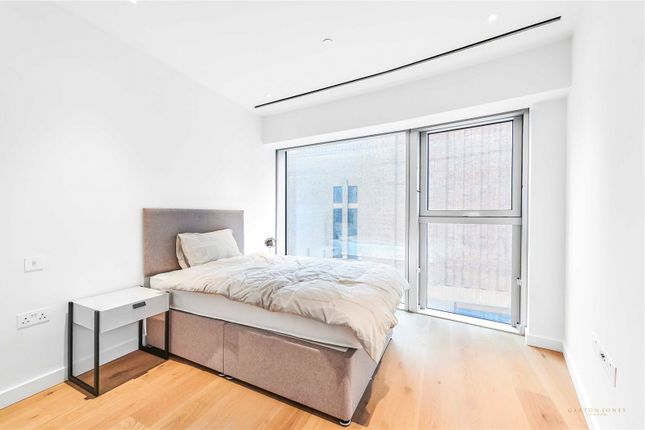 Flat for sale in Alder House, 2 Electric Boulevard, London