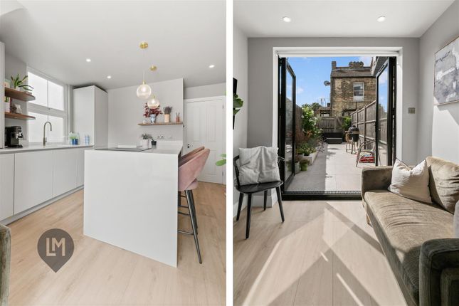 124b, Replingham Road, London photo 3