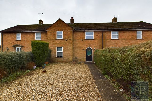 Terraced house for sale in Oldfield, Tewkesbury, Gloucestershire