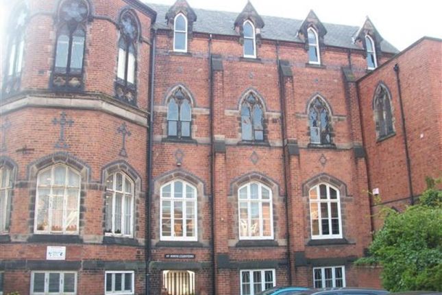 Office to let in St. Johns Square, Wolverhampton